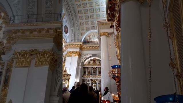 Казанская Икона Божией Матери. смотреть онлайн