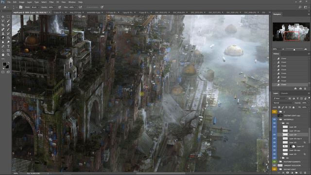 35 - Waterfalls Part 2