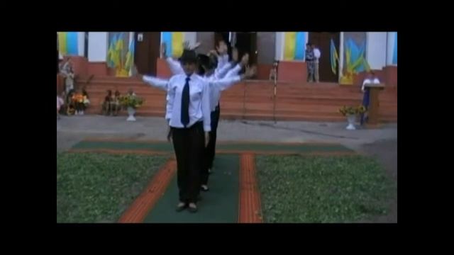 День села Старые Маяки 2009 год ч 2 смотреть онлайн