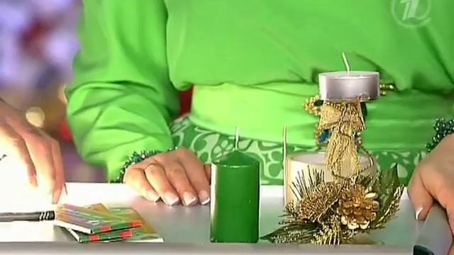 Новогодняя елка. Как ее правильно выбрать смотреть онлайн