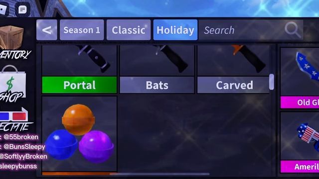 Trading Mm2 weapons for Adopt Me pets or Royale High #roblox #royalehigh #mm2 #adoptme смотреть онлайн