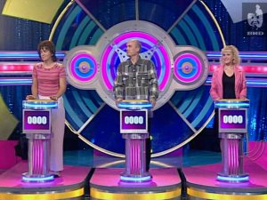 Угадай мелодию 28.10.2004