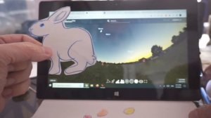 Тайна пасхального кролика или пасхальная история номер 3