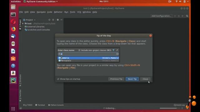 How to install PyCharm using snap method on ubuntu 18.04 (bionic beaver) смотреть онлайн