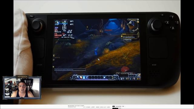 💥🔥 WORLD OF WARCRAFT en CONSOLA 🔥 YA DISPONIBLE! 🔥💥 смотреть онлайн