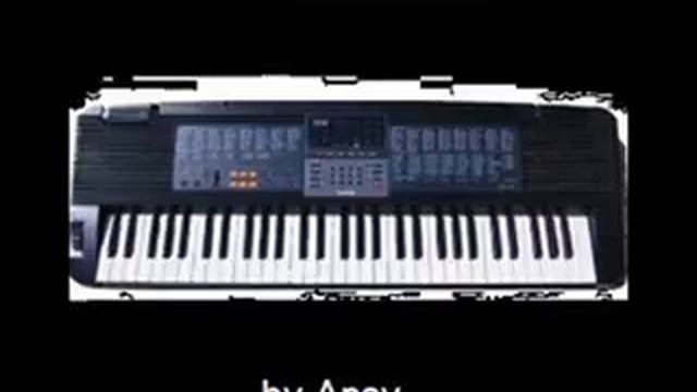 Tokio Hotel - Zoom Piano смотреть онлайн