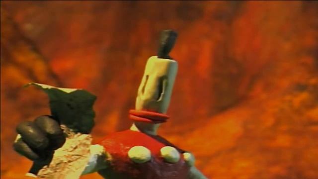 SkullMonkeys: The Movie: All Cutscenes смотреть онлайн