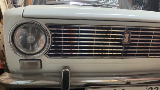 4 ПАРЫ ЭСТРАДЫ, 2 ПАРЫ РУПОРОВ - НЕ ИСПОРТИВ КРАСНЫЙ САЛОН. ВАЗ 2101. Мучения с генератором 73а. смотреть онлайн