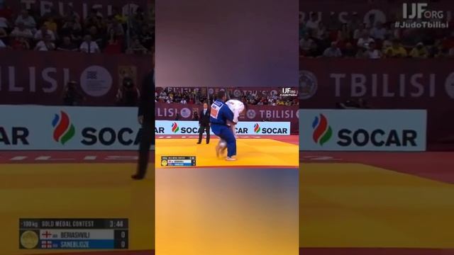 дзюдо самый красивый вид спорта ???❤ смотреть онлайн