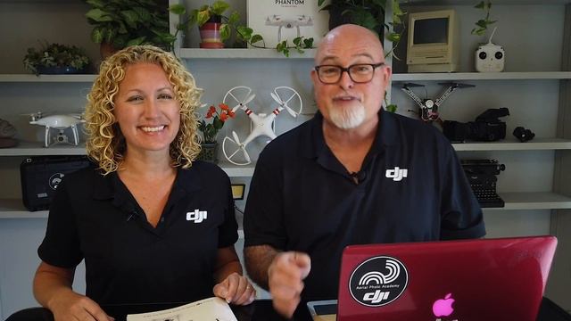 DJI Drone Photo Academy – Premium Online Masterclass смотреть онлайн