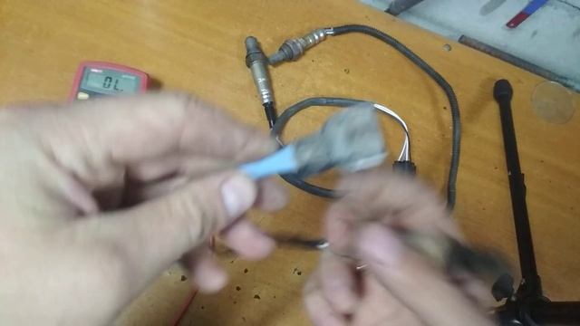 Рено Дастер обрыв лямбда-зонда (Bank 1 sensor 2) смотреть онлайн