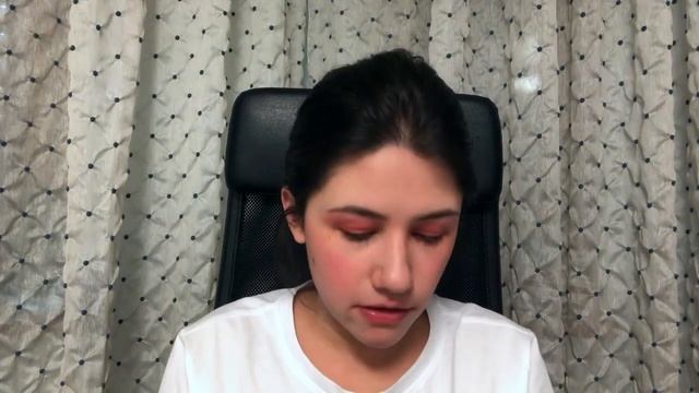 Тестируем косметику от OK Beauty смотреть онлайн