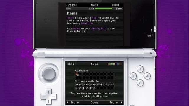 DSiWare: Spirit Hunters Inc - How To Play part 2 смотреть онлайн