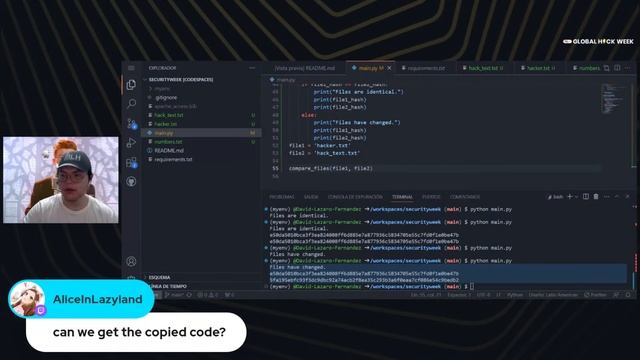 Introduction to Python Scripting Part 2 ? смотреть онлайн
