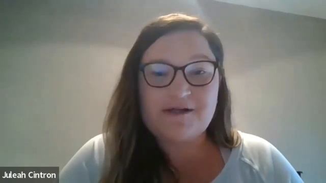 Dr Juleah Cintron Interview смотреть онлайн