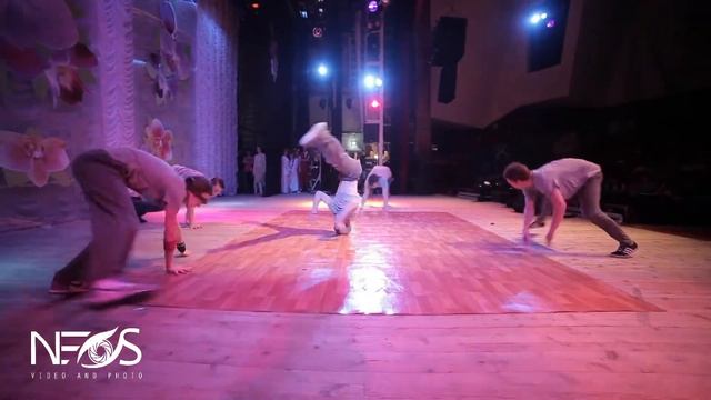 Студенческая весна 2013. Третий день, ЮУрГУ. смотреть онлайн