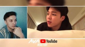 БТС Как живет Пак Чимин (Park Jimin) BTS и сколько он зарабатывает / РЕАКЦИЯ
