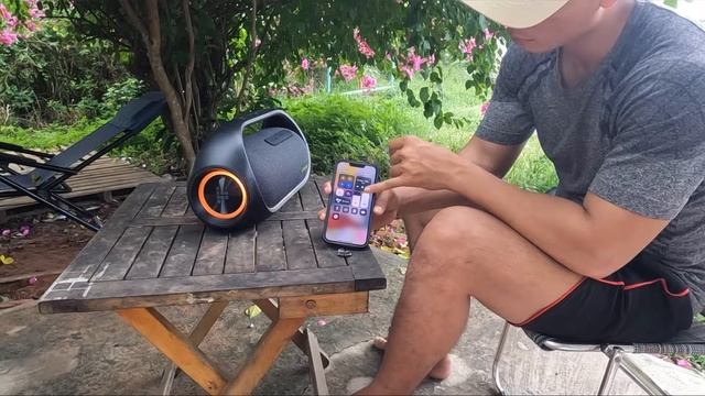 Mở hộp em tronsmart Bang 60w . Hoàn hảo trong tầm giá смотреть онлайн
