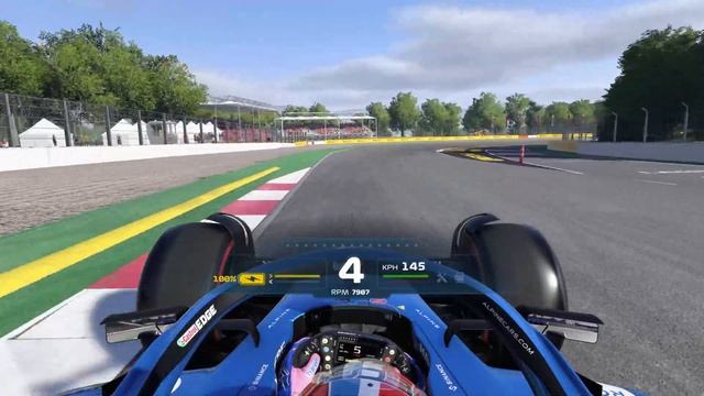 F1® 22 | How to Drive with Manual Gears • Racing 101 Tutorial смотреть онлайн