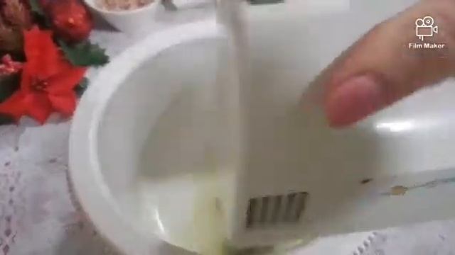 Яичное суфле с тушеным кроликом смотреть онлайн