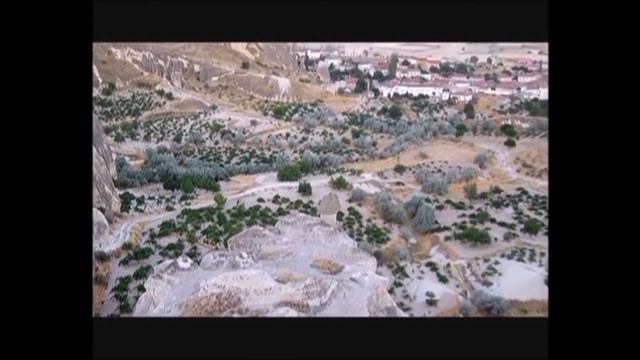 Полет на шаре (Гереме) смотреть онлайн