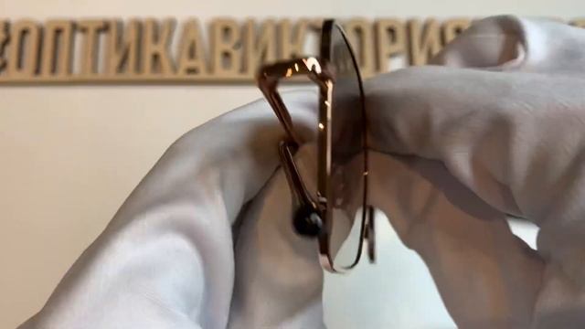 Очки солнцезащитные 6387/6 Ekaterina 6 Gigi Barcelona с футляром смотреть онлайн