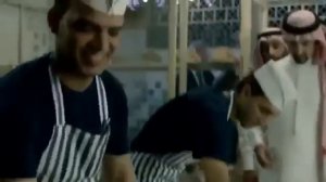 Исламский видео ролик