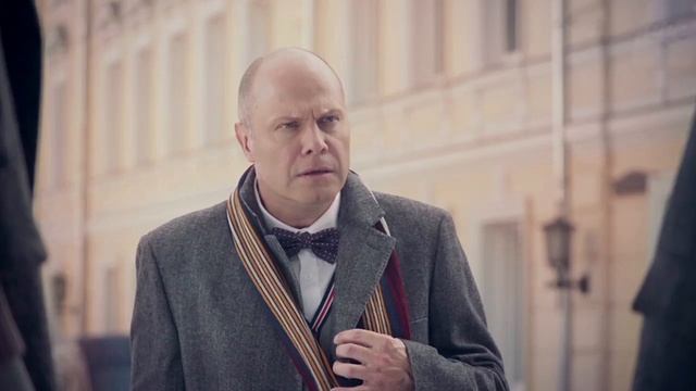 Фамилия - Осень смотреть онлайн