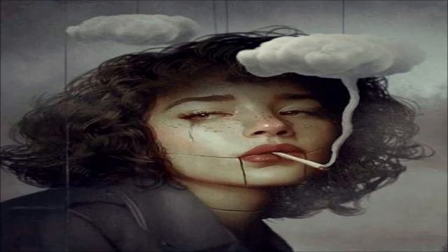 Michelle Gurevich ~ Show Me The Face