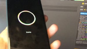 Techno spark 8c сброс пароля и гугл аккаунта FRP remove Unlocktool