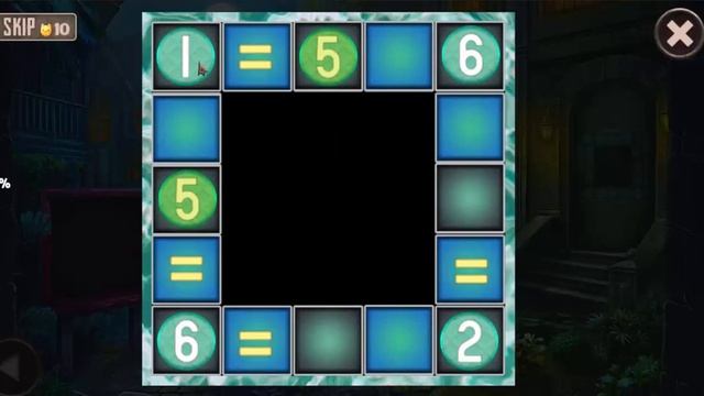 G4K Brave Goat Escape Game Walkthrough смотреть онлайн