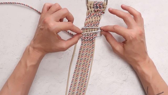 1776 Patriotic Belt смотреть онлайн