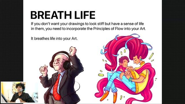 The Artist Roadmap - Go From Beginner to PRO - PART 1 смотреть онлайн