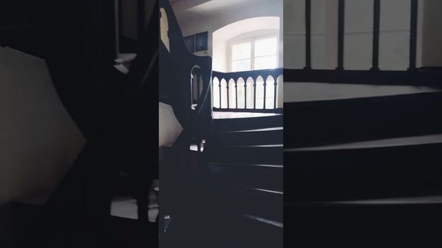 Замок Линн в Крефельд.Германия(1) смотреть онлайн