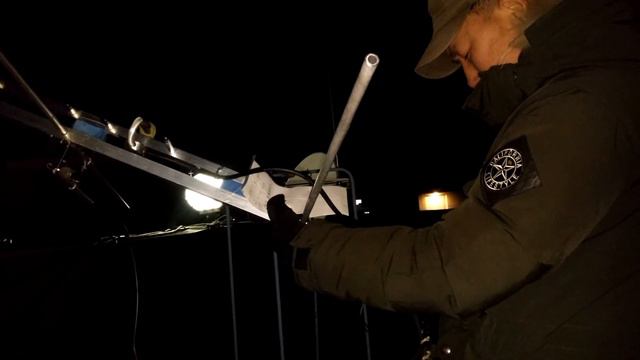 AO-92 L/V QSO 17. Feb . 2019 смотреть онлайн