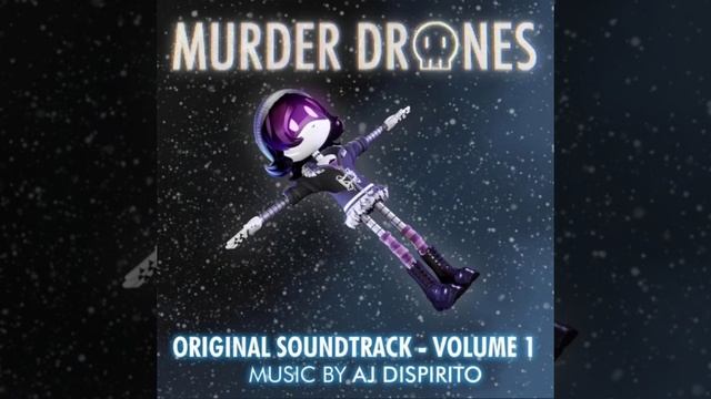 Murder Drones OST Vol.1 Track 14: 