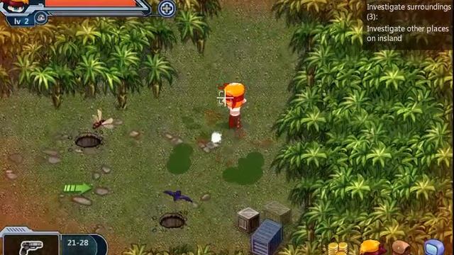 Alien Killer Arcade Game смотреть онлайн