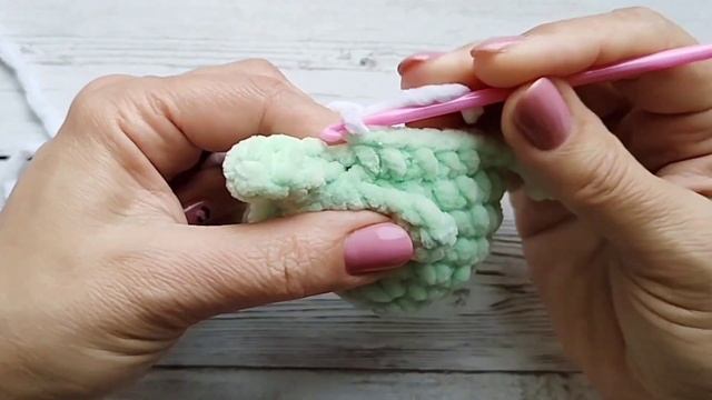 Мастер класс по вязанию игрушки "КИТЁНОК" смотреть онлайн