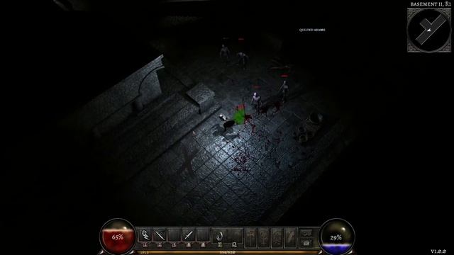 ANIMA THE REIGN OF DARKNESS Gameplay (no commentary) смотреть онлайн