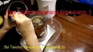 Как разводить хлорное железо. Мой опыт.