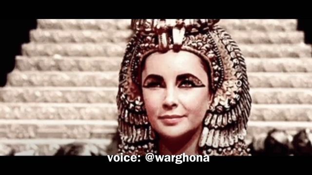 Клеопатра смотреть онлайн