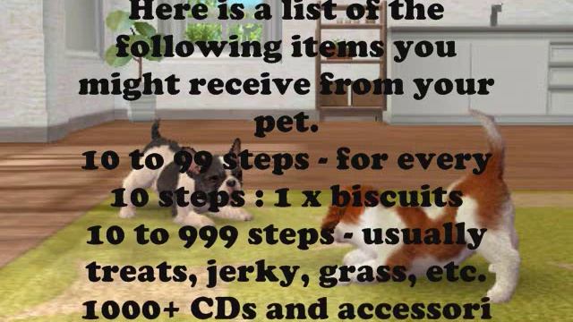 Nintendogs + Cats - Cheats, Tips and Hints смотреть онлайн