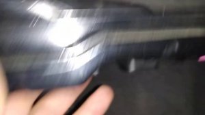 замена фильтра салона Опель Зафира В 2007г.