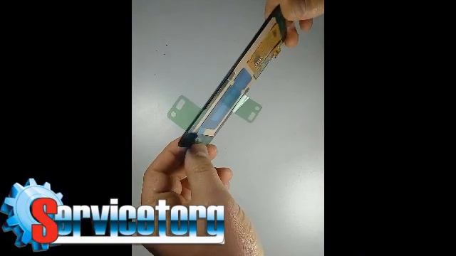 Дисплей для Samsung J120 Galaxy J1 (2016) золотой, в сборе, оригинал (GH97-18224B) смотреть онлайн