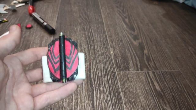 ❤?ТУТОРИАЛ НА ВЕБШУТЕР С МАГНИТНЫМИ КАРТРИДЖАМИ?