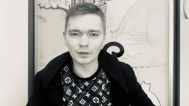 Да. Я бросил недавно писать. Стих о любви. Поэзия. Красивый стих. Drugoy Esenin смотреть онлайн