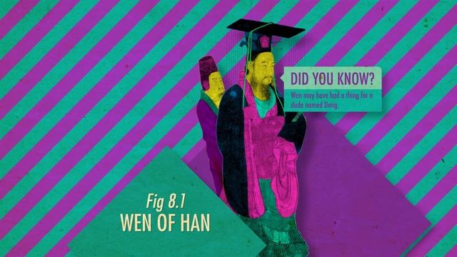 2,000 Years of Chinese History! The Mandate of Heaven and Confucius: World History #7 смотреть онлайн