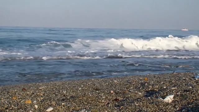 Турция,Алания , море средиземное ! смотреть онлайн