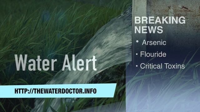 Is your drinking water safe? смотреть онлайн