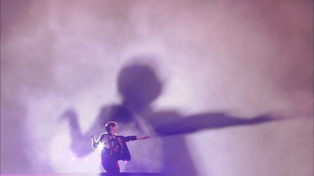 ARASHI - ARAFES NATIONAL STADIUM 2012